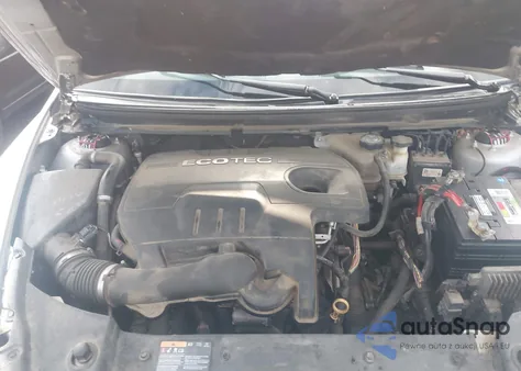 2012 Chevrolet Malibu 2Lt from USA, damaged, VIN 1G1ZD5E05CF374213